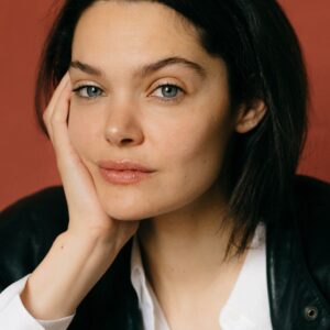 تصویر هنرمند Ana Rujas