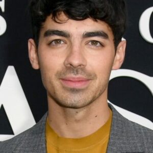 تصویر هنرمند Joe Jonas