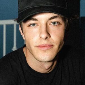 تصویر هنرمند Griffin Johnson