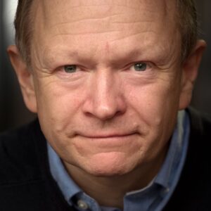 تصویر هنرمند John Albasiny