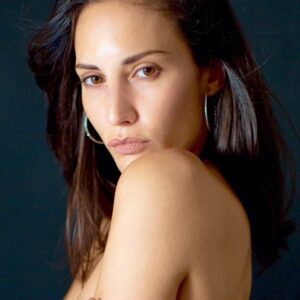 تصویر هنرمند Lea Vlamos