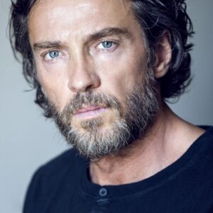 تصویر هنرمند Alessio Boni