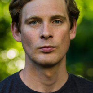 تصویر هنرمند Nicholas Agnew