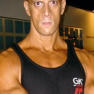 تصویر هنرمند Didier Azoulay