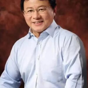 تصویر هنرمند Hugo Shong