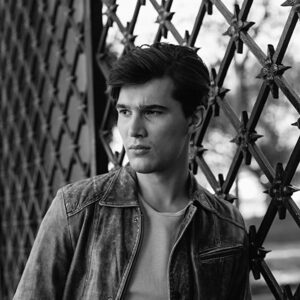 تصویر هنرمند Nick Marini