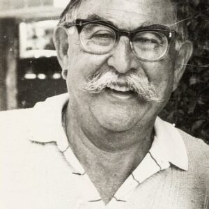 تصویر هنرمند Jay Ward