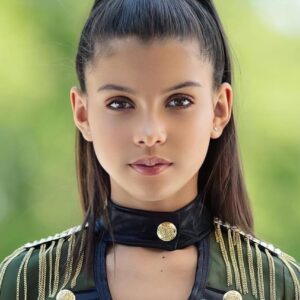 تصویر هنرمند Mia Sanchez