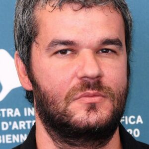 تصویر هنرمند Christos Nikou