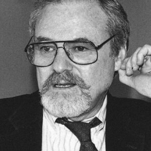 تصویر هنرمند Alan J. Pakula