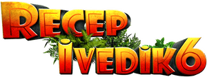 لوگوی رسمی فیلم Recep Ivedik 6 (2019)