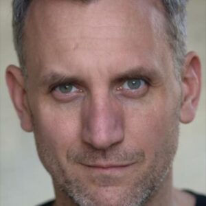 تصویر هنرمند Greg Donaldson