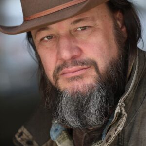 تصویر هنرمند Justin Campbell