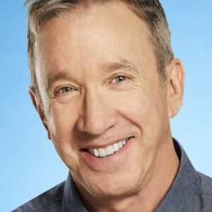تصویر هنرمند Tim Allen