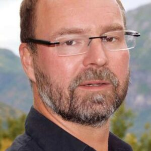 تصویر هنرمند Martin Sundland