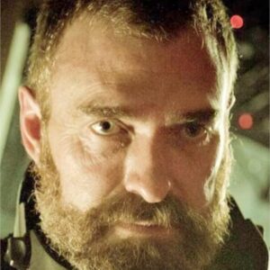 تصویر هنرمند Mark Redpath