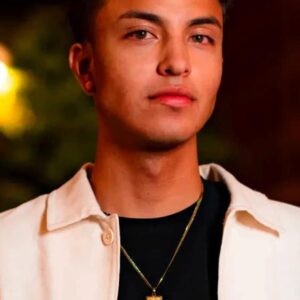 تصویر هنرمند Kauchani Bratt