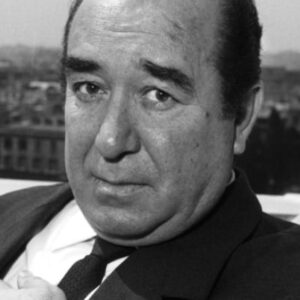 تصویر هنرمند Saro Urzì