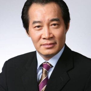 تصویر هنرمند Dokgo Young-jae