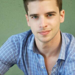 تصویر هنرمند Connor Hammond