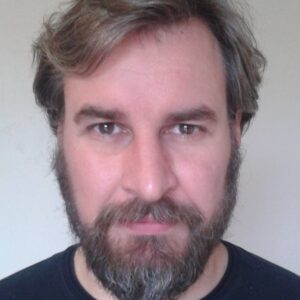 تصویر هنرمند Stuart Davidson