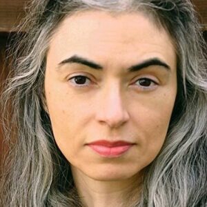 تصویر هنرمند D.A. Sandoval