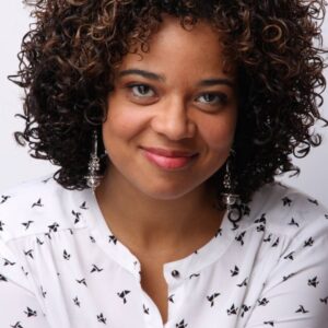 تصویر هنرمند Anna Beaupré Moulounda