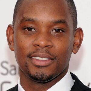 تصویر هنرمند Aml Ameen