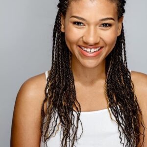 تصویر هنرمند Ashlei Foushee