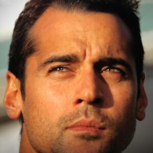 تصویر هنرمند Rob Daly