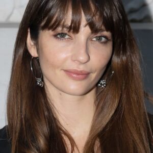 تصویر هنرمند Annabelle Belmondo