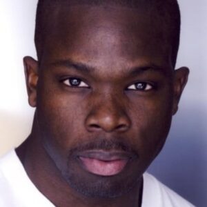 تصویر هنرمند Sharrieff Pugh