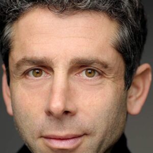 تصویر هنرمند Elliot Levey