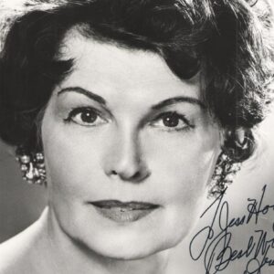 تصویر هنرمند Gail Bonney