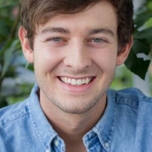 تصویر هنرمند Harrison Stone