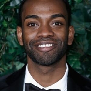 تصویر هنرمند Jaygann Ayeh