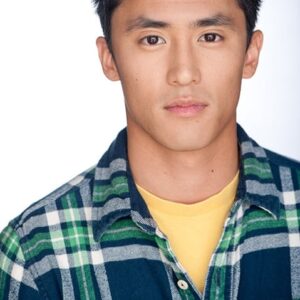 تصویر هنرمند Anthony Ma