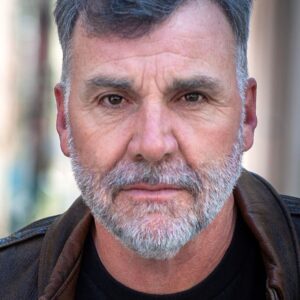 تصویر هنرمند Dan Moseley