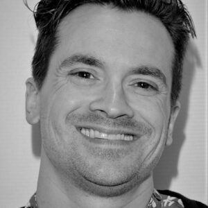 تصویر هنرمند Justin P. Lange