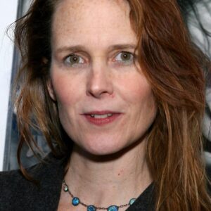 تصویر هنرمند Erin Cressida Wilson