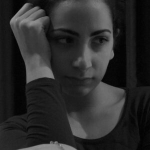 تصویر هنرمند Nadine Asmar