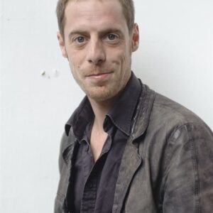 تصویر هنرمند Corentin Lobet