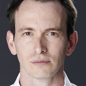 تصویر هنرمند Conrad Kemp