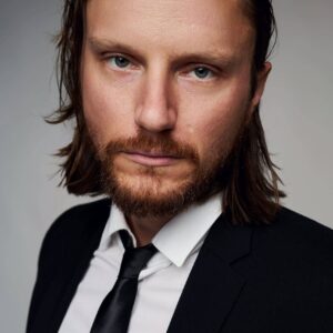 تصویر هنرمند Joshua Mikel