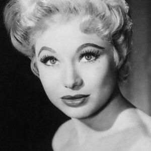 تصویر هنرمند Joyce Jameson