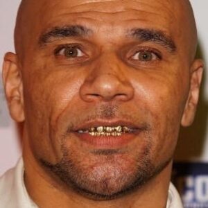 تصویر هنرمند Goldie