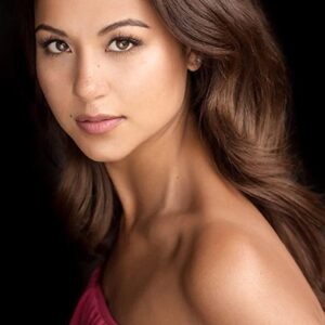 تصویر هنرمند Nicole Major