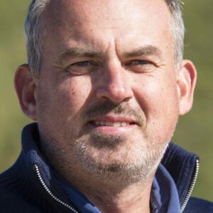 تصویر هنرمند Michael Bille Frandsen