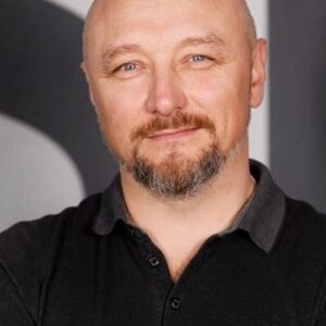 تصویر هنرمند Mikhail Khrustalev