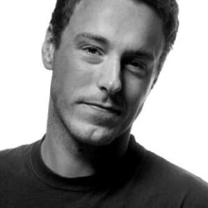 تصویر هنرمند Ole Martin Aune Nilsen